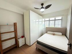 Blk 109D Eastglen @ Canberra (Sembawang), HDB 4 Rooms #599651801